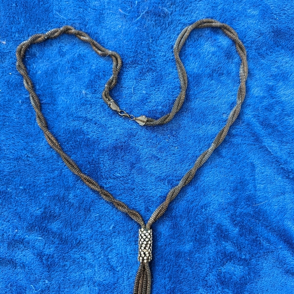 🌟3/$20🌟Long Woman's Necklace - Picture 2 of 4